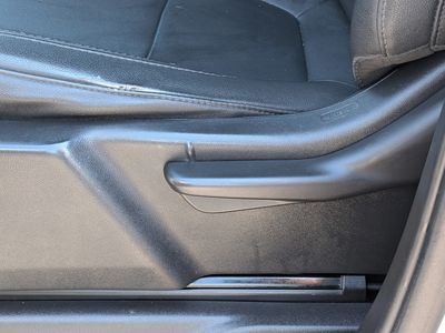 2022 Chevrolet Silverado 2500HD - Photo 20