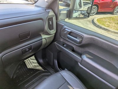 2022 Chevrolet Silverado 2500HD - Photo 17