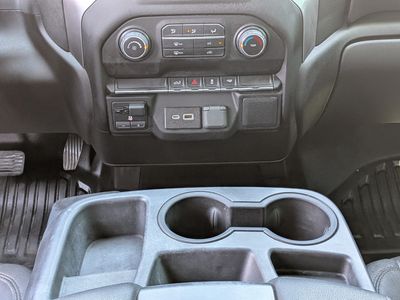 2022 Chevrolet Silverado 2500HD - Photo 19