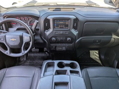 2022 Chevrolet Silverado 2500HD - Photo 15