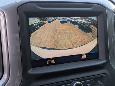 2022 Chevrolet Silverado 2500HD - Photo 29