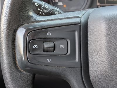2022 Chevrolet Silverado 2500HD - Photo 23