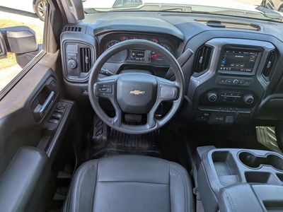 2022 Chevrolet Silverado 2500HD - Photo 16