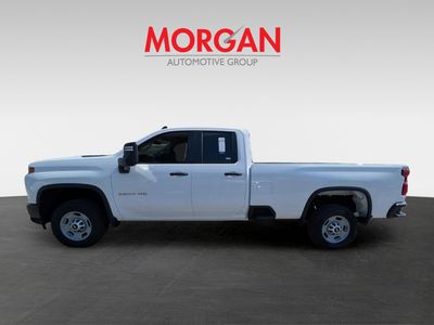 2022 Chevrolet Silverado 2500HD - Photo 7