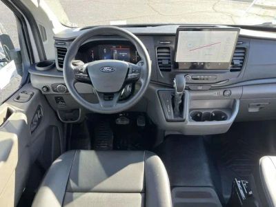 2026 Ford Transit-250 - Photo 3