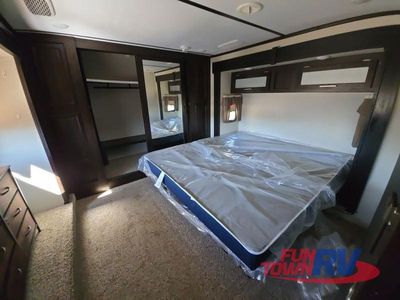 2019 Prime Time RV Sanibel - Photo 36