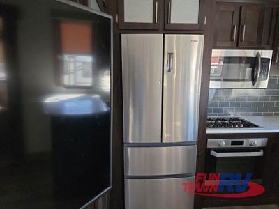 2019 Prime Time RV Sanibel - Photo 21