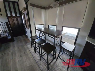 2019 Prime Time RV Sanibel - Photo 24
