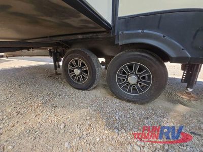 2019 Prime Time RV Sanibel - Photo 12