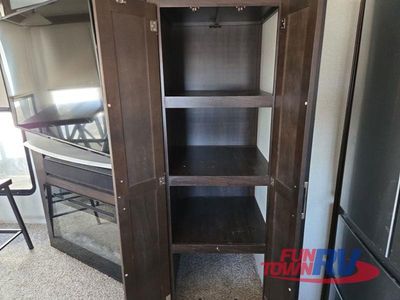 2019 Prime Time RV Sanibel - Photo 22