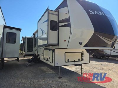 2019 Prime Time RV Sanibel - Photo 1