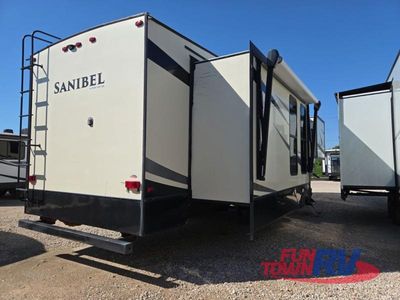2019 Prime Time RV Sanibel - Photo 6