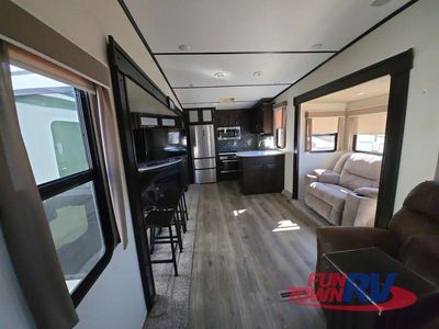 2019 Prime Time RV Sanibel - Photo 16