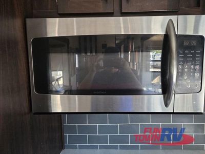 2019 Prime Time RV Sanibel - Photo 20