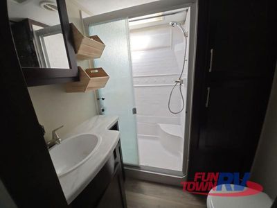 2019 Prime Time RV Sanibel - Photo 31