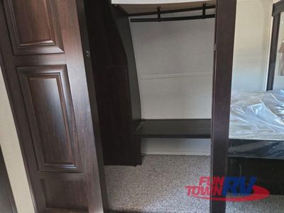 2019 Prime Time RV Sanibel - Photo 41