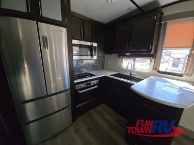 2019 Prime Time RV Sanibel - Photo 17