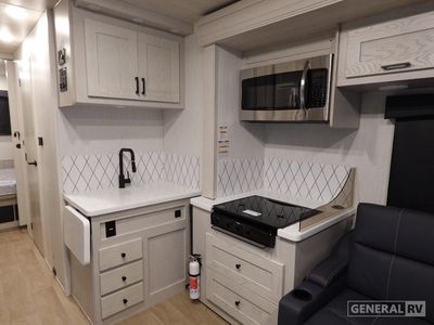 2026 NeXus RV Ghost - Photo 7