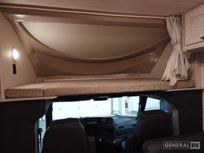 2026 NeXus RV Ghost - Photo 12