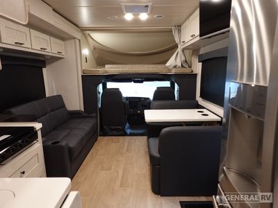 2026 NeXus RV Ghost - Photo 6