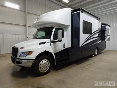 2026 NeXus RV Ghost - Photo 2