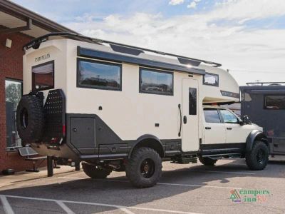 2026 Storyteller Overland GXV - Photo 4