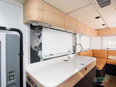 2026 Storyteller Overland GXV - Photo 11