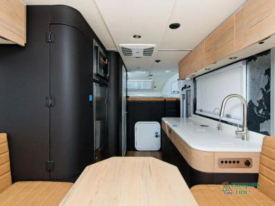2026 Storyteller Overland GXV - Photo 21