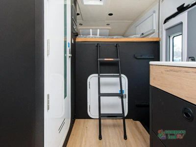 2026 Storyteller Overland GXV - Photo 32