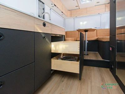 2026 Storyteller Overland GXV - Photo 15