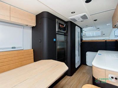 2026 Storyteller Overland GXV - Photo 22