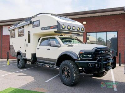 2026 Storyteller Overland GXV - Photo 1