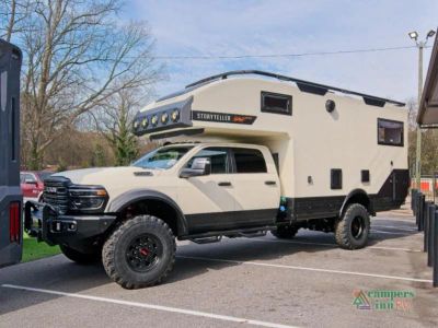 2026 Storyteller Overland GXV - Photo 3