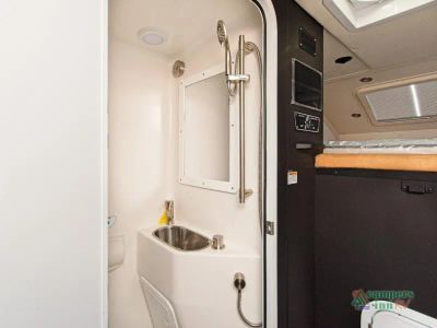 2026 Storyteller Overland GXV - Photo 30