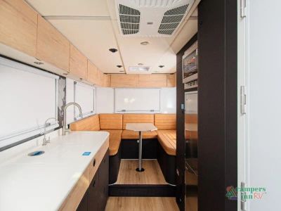 2026 Storyteller Overland GXV - Photo 12