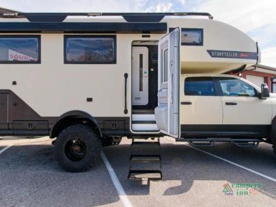 2026 Storyteller Overland GXV - Photo 5