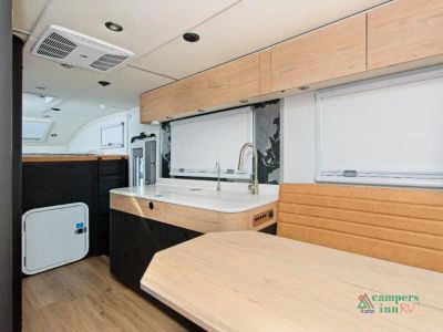 2026 Storyteller Overland GXV - Photo 20