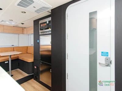 2026 Storyteller Overland GXV - Photo 9