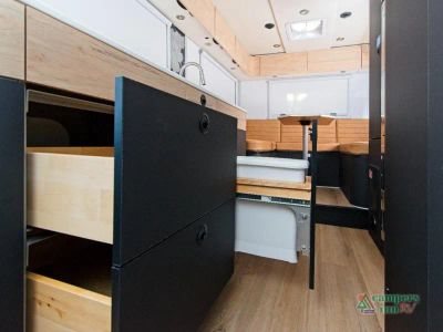 2026 Storyteller Overland GXV - Photo 16