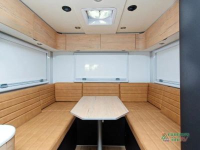 2026 Storyteller Overland GXV - Photo 23