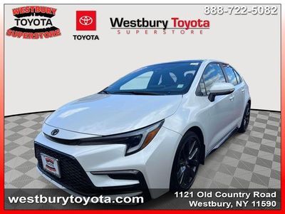 2023 Toyota Corolla - Photo 5