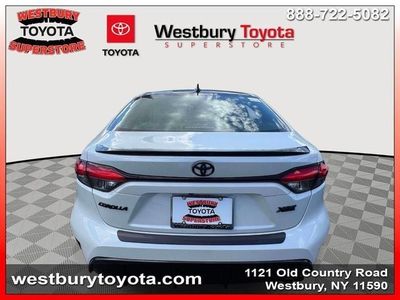 2023 Toyota Corolla - Photo 7
