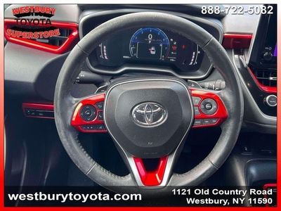 2023 Toyota Corolla - Photo 16