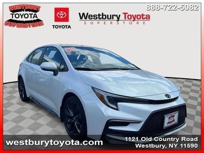 2023 Toyota Corolla - Photo 1
