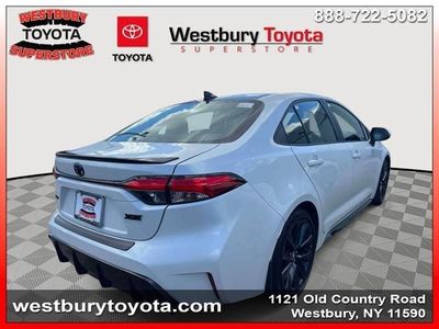 2023 Toyota Corolla - Photo 6