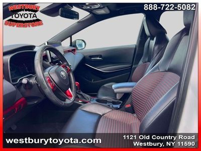 2023 Toyota Corolla - Photo 19