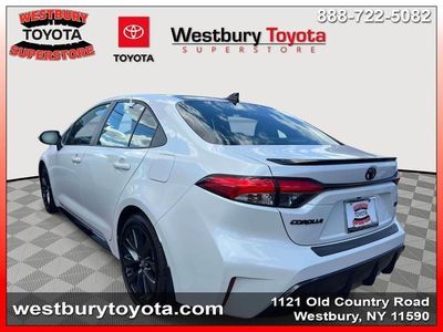 2023 Toyota Corolla - Photo 9