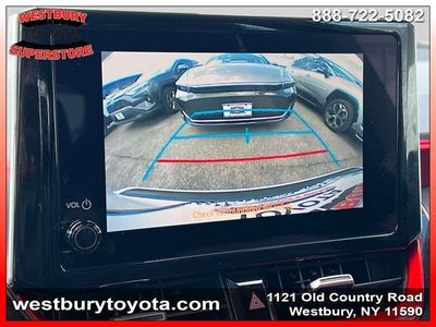 2023 Toyota Corolla - Photo 36