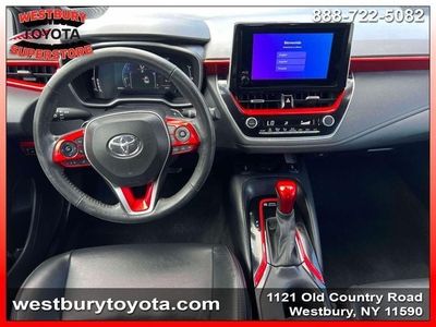 2023 Toyota Corolla - Photo 15