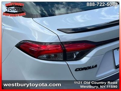 2023 Toyota Corolla - Photo 11